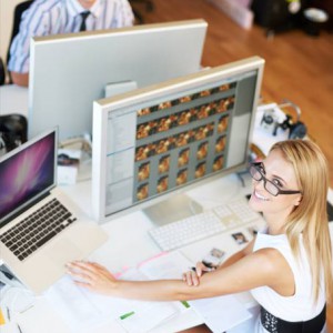 Short video about us