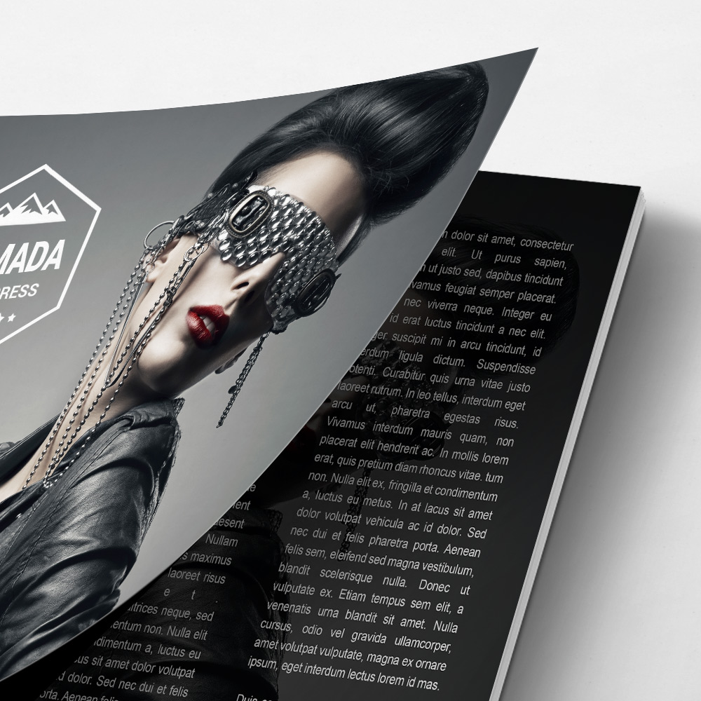Armada magazine mockup detail 2